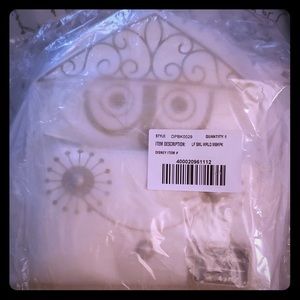 Disney lounge fly bag Sold SOLD